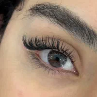 اکستنشن مژه ، لیفت وکاشت مژه ۵۰/. تخفیف تاشب یلدا|خدمات آرایشگری و زیبایی|اسلام‌شهر, شهرک محمدیه|دیوار