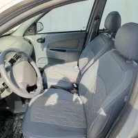 تیبا 1 بیرنگ شاسی پلمپ|خودرو سواری و وانت|آق قلا, |دیوار