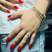 تخفیف خدمات ناخن