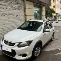 کوییک ساده دنده‌ای مدل ۱۴۰۲ - در حد نو|خودرو سواری و وانت|گرگان, |دیوار