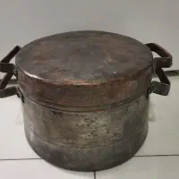 ظرف مسی