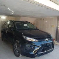 تویوتا وایدلندر