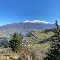 تور سلانسر (نیسان) و (پاترول)