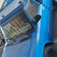 نیسان  وانت مدل 72پاترول موتور|خودرو سواری و وانت|تهران, میدان میوه و تره‌بار مرکزی|دیوار