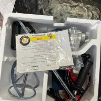 همزن و دریل گیربکسی pap دوکاره ۱۲۰۰ وات|ابزارآلات|تهران, شیخ هادی|دیوار