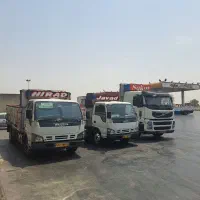 باربری زاگرس بار دورود حمل انواع،بار به تمام نقاط|خدمات حمل و نقل|دورود, |دیوار