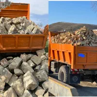 تهیه آجر بنای سنگ پی ماسه شسته سنگ مالون ملاتی بیس