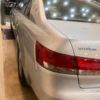 هیوندا سوناتا 2008|خودرو سواری و وانت|شاهینشهر, گزبرخوار|دیوار