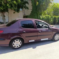 206 SD 93|خودرو سواری و وانت|بوشهر, |دیوار