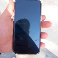 گوشی ایفون ۱۳پرمکس سالم سالم ۲۵۶ باطری تعویض