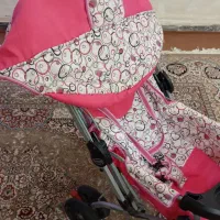 کالسکه کودک