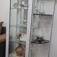 ویترین|بوفه، ویترین، کنسول|سامان, |دیوار