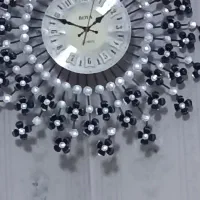 ساعت دیواری