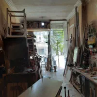 مغازه تجاری دائم ۱۰۰متر (همکف وزیر زمین)|فروش مغازه و غرفه|مشهد, شهرک رازی (شهرک غرب)|دیوار
