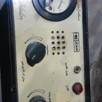 دستگاه تست عایق بندی لوله گاز