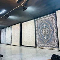 گروه بازرگانی فرش اعلاء مشهد اقساطی ویژه بلند مدت|فرش|شیراز, فرهنگیان|دیوار