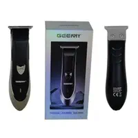 ماشین اصلاح موی سر و صورت جیمی 8064