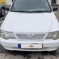 پراید بقیمت سالم سالم