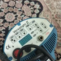فلاشر ۳۶۰ آمریکایی|دوربین عکاسی و فیلم‌برداری|تهران, افسریه جنوبی|دیوار