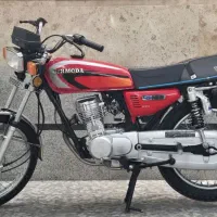 موتور125