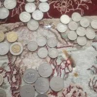 سکه|کلکسیون سکه، تمبر، اسکناس|کرمانشاه, |دیوار