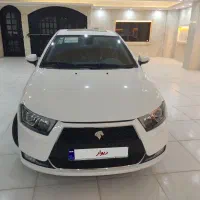 دنا پلاس آپشنال توربوشارژ اتوماتیک