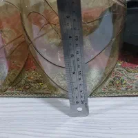لوستر دوتایی|لوستر و چراغ آویز|اهواز, کمپلو جنوبی|دیوار