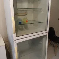 یخچال ایستاده