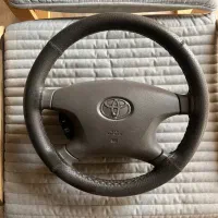 لوازم کمری تویوتا