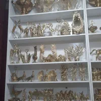 تابلو فرش برنزی|تابلو فرش|رباطکریم, شترخوار|دیوار