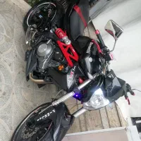 بنلی 300|موتورسیکلت|شیراز, زند|دیوار