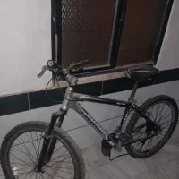 دوچرخه ۲۷