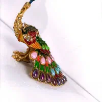 دکوری برنجی
