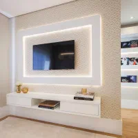 اجرای کناف و سقف کاذب و نقاشی و برق ساختمان|خدمات پیشه و مهارت|شهریار, شهریار|دیوار