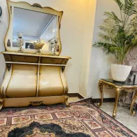 آیینه کنسول