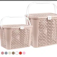 سبد پیک نیک|ظروف نگهدارنده، پلاستیکی، یکبارمصرف|تهران, تهرانپارس غربی|دیوار