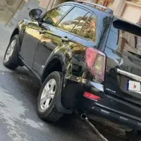 x60 مدل 92|خودرو سواری و وانت|تهران, جمهوری|دیوار