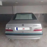 پژو پارس ELX، مدل ۱۳۸۳|خودرو سواری و وانت|شیراز, دانشگاه شیراز|دیوار