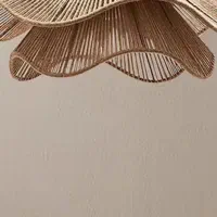 هنر با رافیا