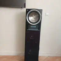 اسپیکر صداخفن