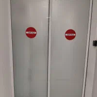 کادر درمان خانم جهت کلینیک