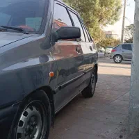 پراید 88|خودرو سواری و وانت|ورامین, ورامین|دیوار