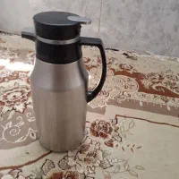 فلاکس چای|قوری، کتری، قهوهساز دستی|نجفآباد, شهدا|دیوار