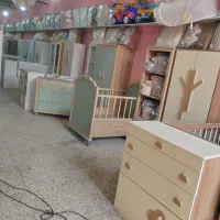 تخت دراور سه کشو سیسمونی