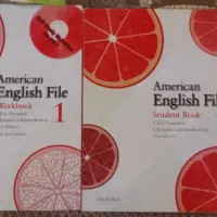 کتاب انگلیسی