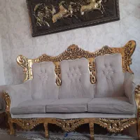 مبل استیل و سلطنتی