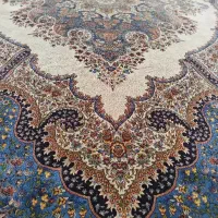 فرش ۹ متری هزار شانه