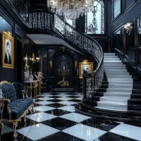 ویلا۳بر/استخردار/آسانسور/روف گاردن