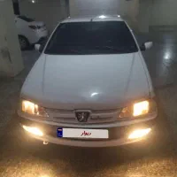 پرشیا سفید مدل 88