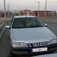 پژو 405|خودرو سواری و وانت|زاهدان, |دیوار